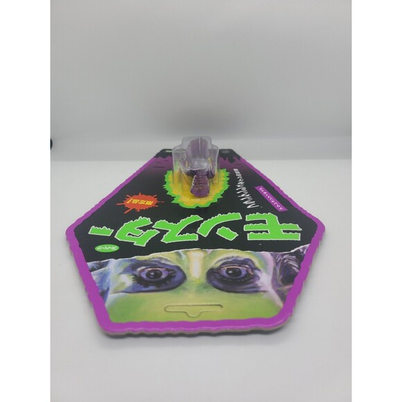 FRANKENSTEIN & BRIDE Universal Monsters Super7 Reaction Figures SDCC 2019 - Picture 16 of 16